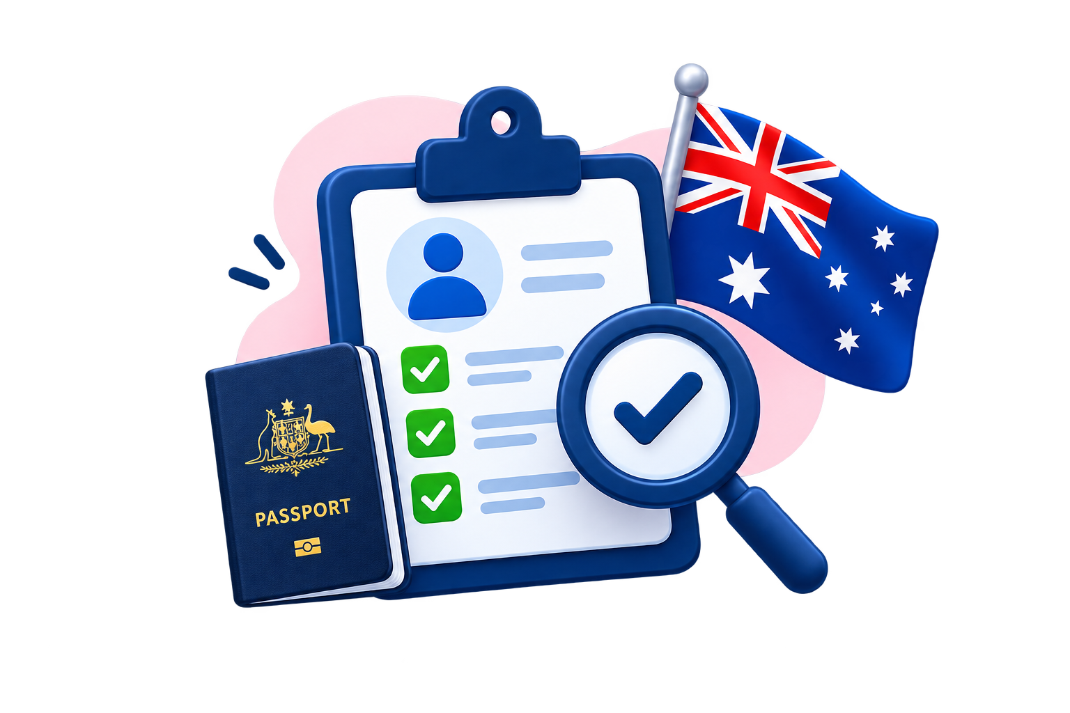 Check Eligibility