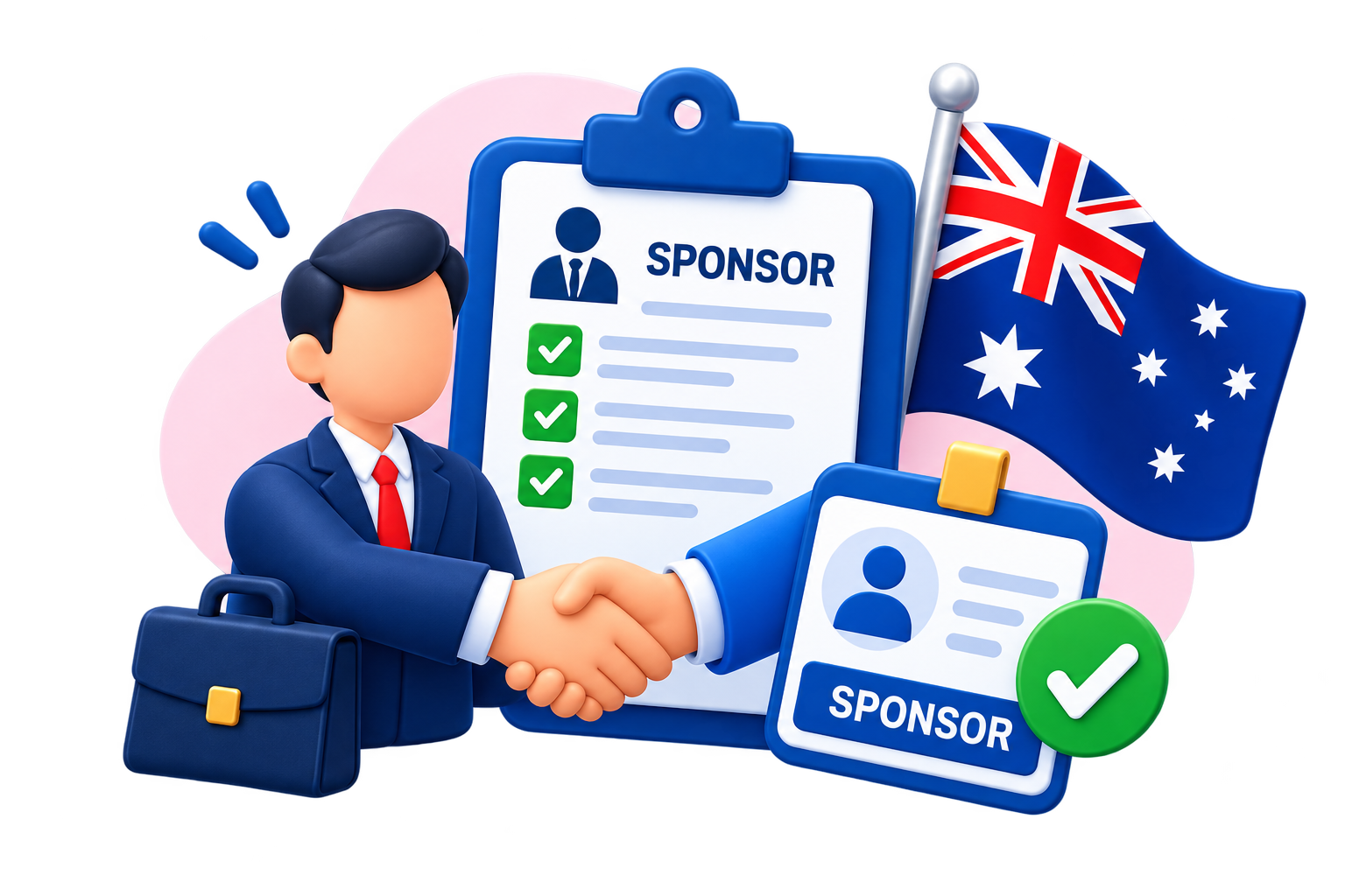 Sponsorship