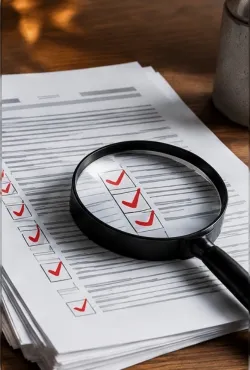 Document Review