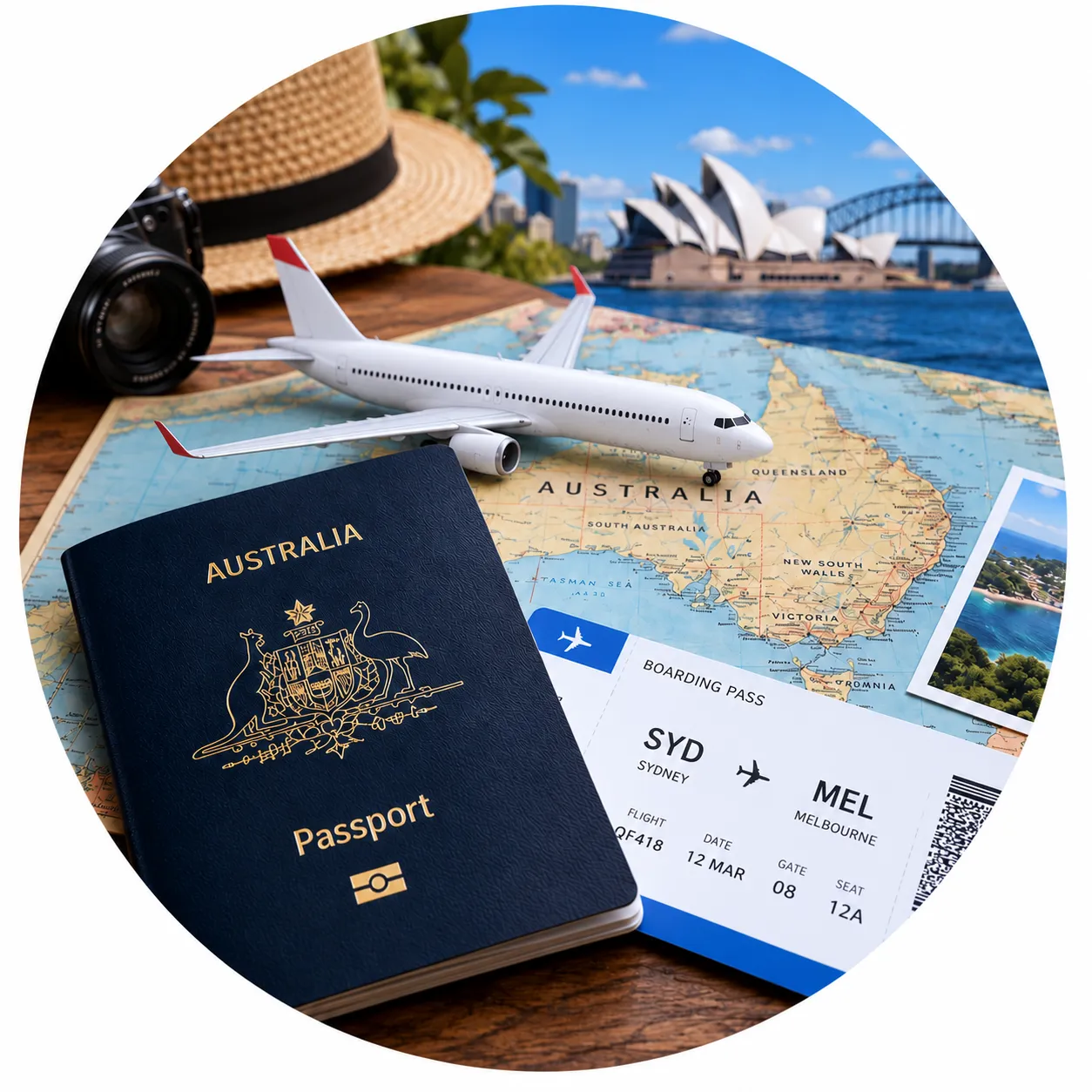 Sydney Australia