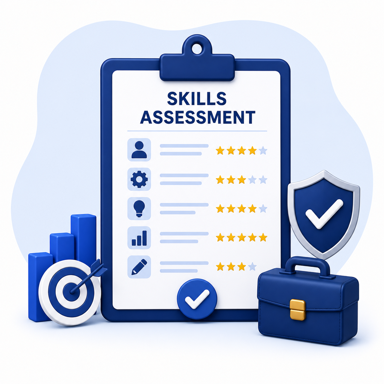 Skills Assessment