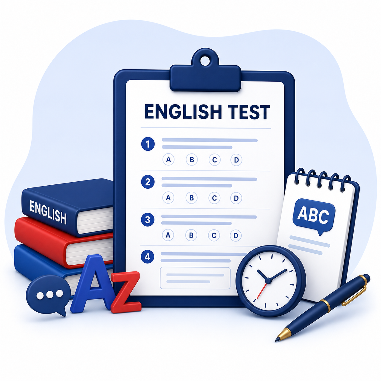 English Test
