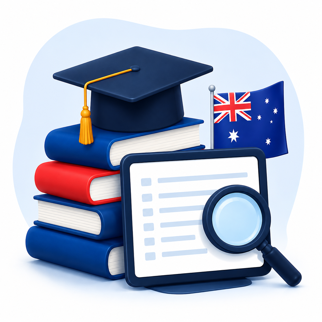 Choose a Course