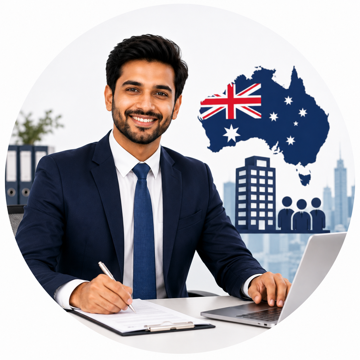 Employer Nomination Scheme