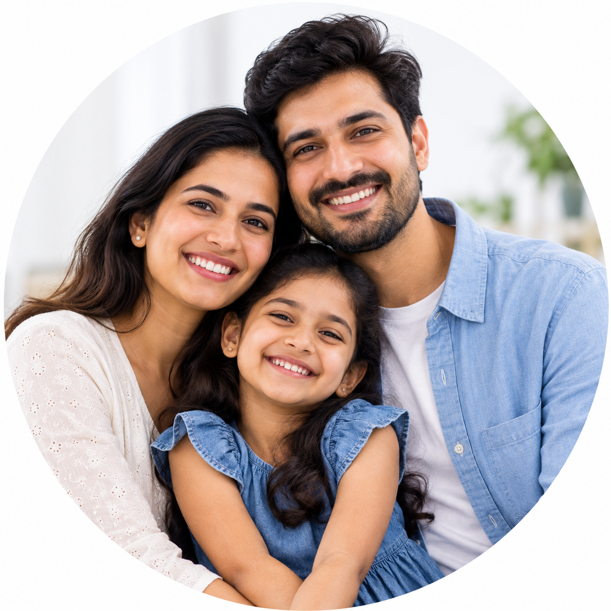 Child Visa