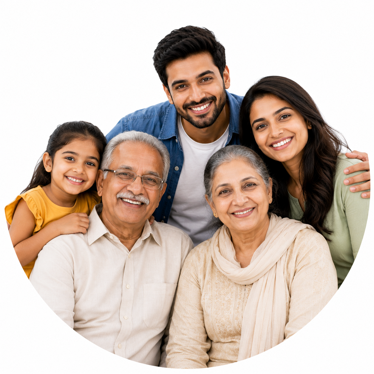 Other Family Visas