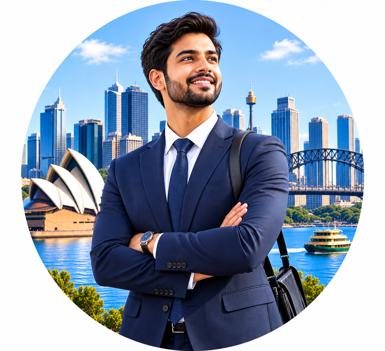 Skilled Independent Visa