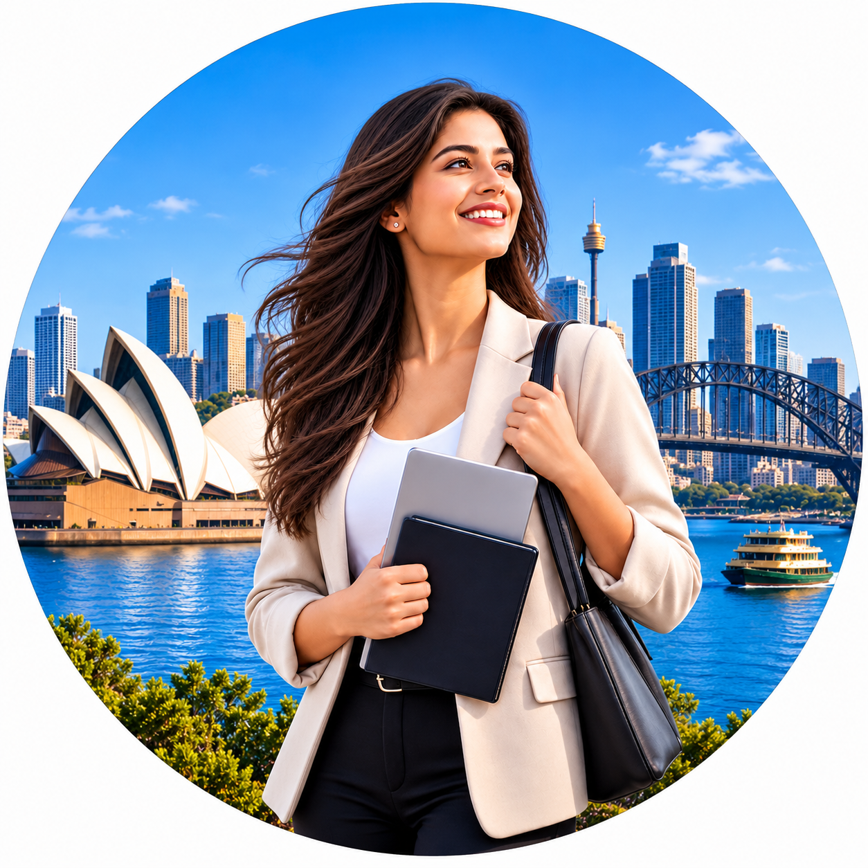 Skilled Nominated Visa