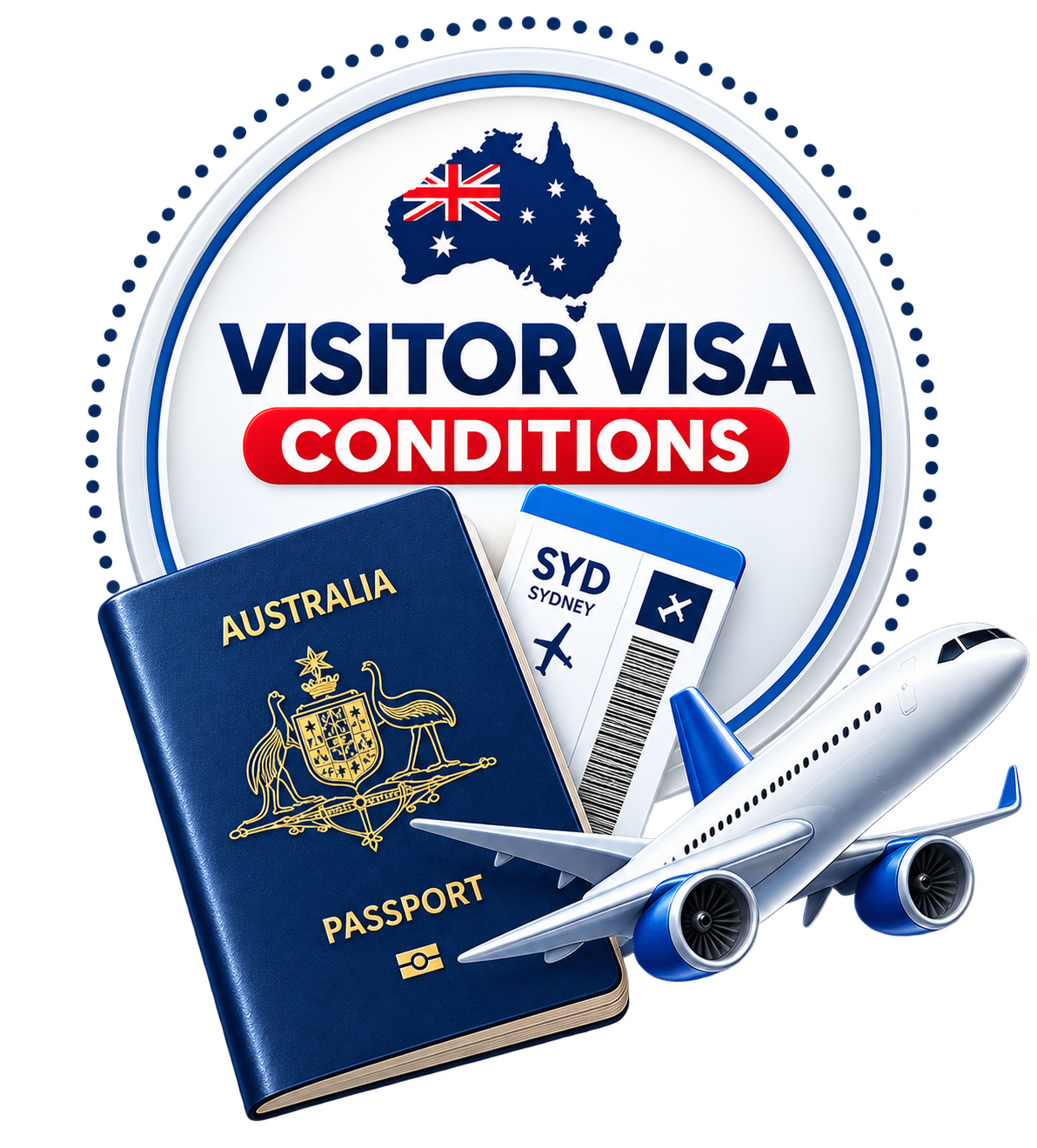 Australian Employer-Sponsored Visa Conditions